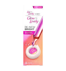 FAIR &LOVELY RE NEW BRIGHT MULTIVITAMIN SERUM IN CREAM 50GM